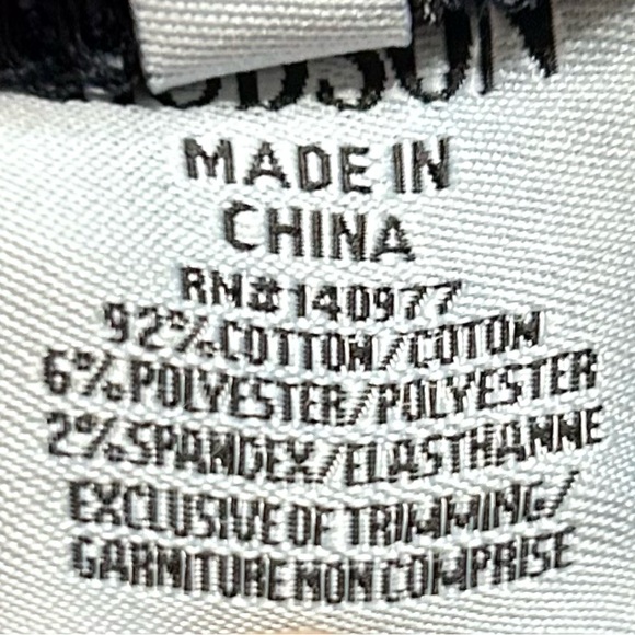 NORDSTROM/COTTON BABY Frankie Pant Light Gray Marle w/3D Ears Unisex 3-6M✨NWT✨ - Picture 7 of 9